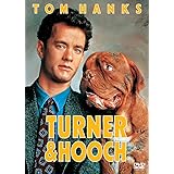 ターナー&フーチ すてきな相棒 [DVD]