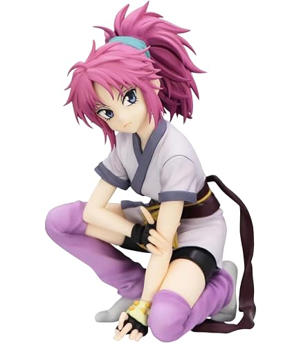 Amazon.co.jp: HUNTER×HUNTER ぬーどるストッパーフィギュア マチ 