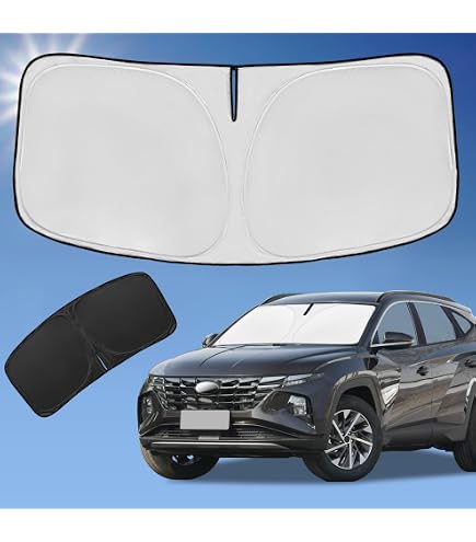 Magnetic Rear Window Shades For Honda CR-V (2002-2006 2nd Gen) - Snap-On Sunshades, UV Protection