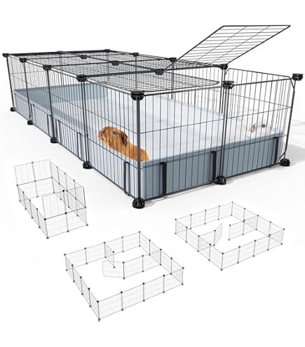 Amazon | モルモット はじめての飼育セット スターターセット（62 
