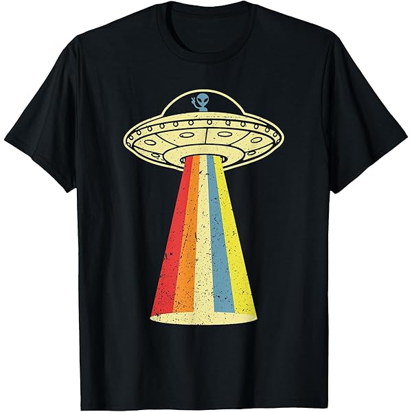 YAKU 宇宙人tシャツoops YAKU 宇宙人tシャツoops YAKU 宇宙人tシャツoops - メルカリ