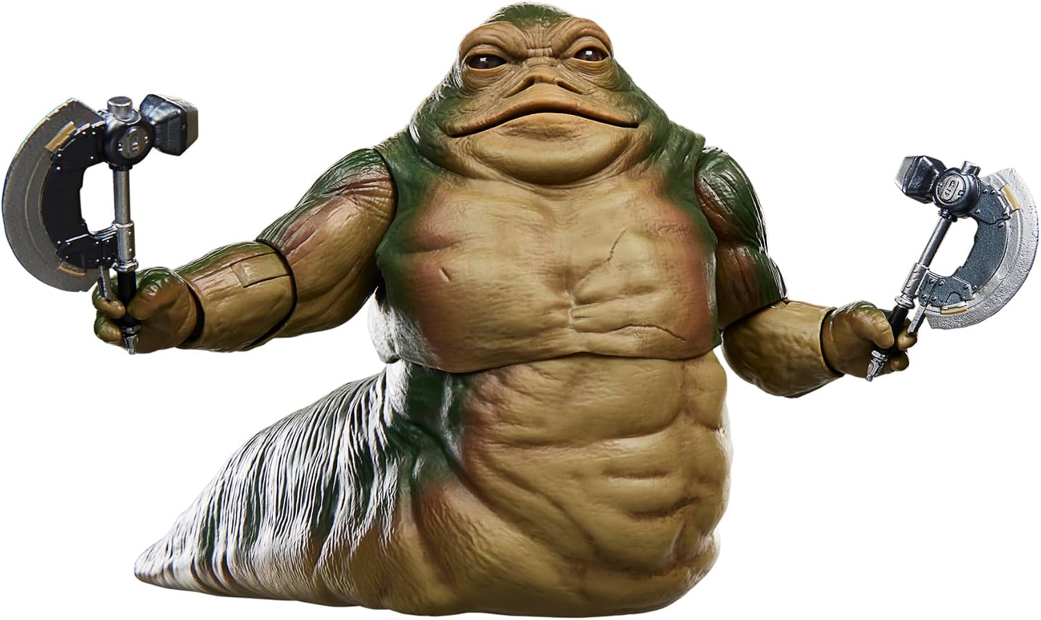 ハズブロ「スター・ウォーズ ブラックシリーズ ロッタ・ザ・ハット