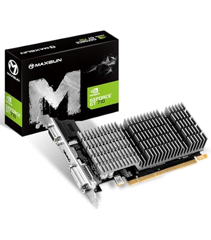 Amazon | GeForce GT 730 Zone Edition Graphics Card | ZOTAC