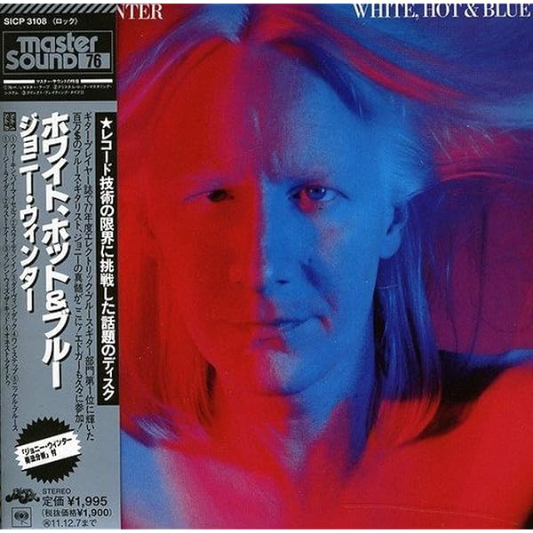 Amazon.co.jp: Saints & Sinners: ミュージック