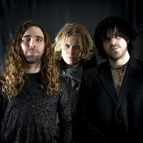 Amazon.co.jp: Fuzz: ミュージック