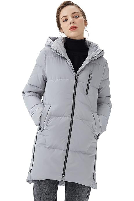 orolay jacket australia