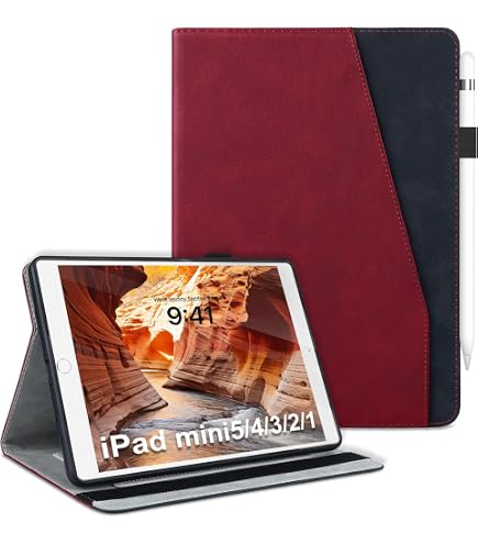 Amazon.co.jp: Gexmil ケース iPad Mini 8.3 インチ,6世代専用 (2021