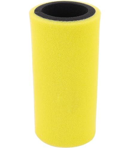 HIFROM Air Filter & Tune-Up Kit For Yamaha Rhino 660/450 - Includes Foam Filter, Spark Plug & Fuel Filters - View #7