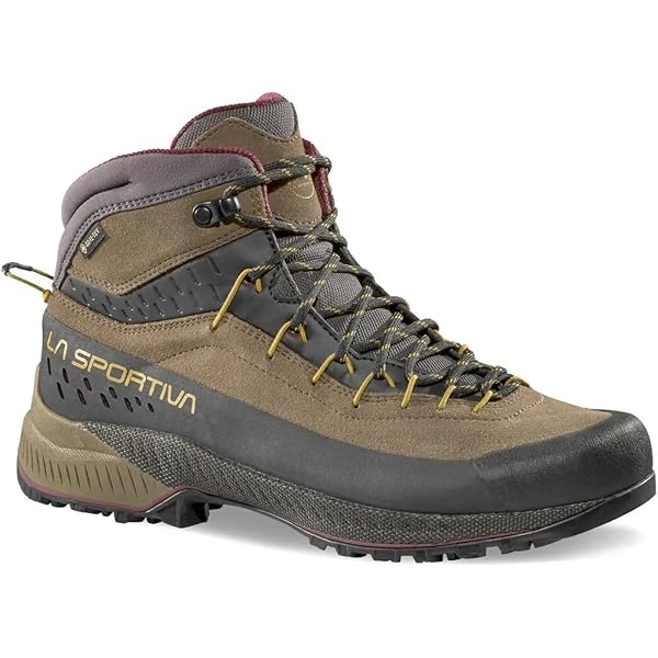 LA SPORTIVA - ラ スポルティバ　TX4 MID GTX　39サイズ 71p+Wvg2TLL._UY900_.jpg