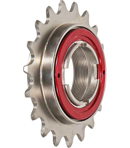 Amazon | White Industries ENO Single speed freewheel 22t X 3 / 32