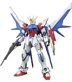 Amazon | MG 1/100 ガンダムフェニーチェリナーシタ (ガンダム