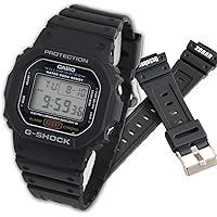 G-SHOCK DW-5600E 金銀 2個セット Amazon.co.jp: カシオ CASIO G-SHOCK Gショック メンズ 腕時計