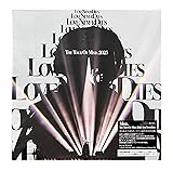 【外付け特典あり】 THE TOUR OF MISIA 2025 LOVE NEVER DIES (完全生産限定盤) (Blu-ray＋CD＋カレンダー) (LPサイズ透明スリーブ特別仕様)(ステンレスピンズ付)