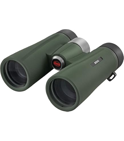 Amazon | Kowa 双眼鏡 ポロプリズム式 6倍30口径 YF6x30 YF30-6