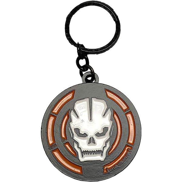 Amazon.co.jp: Call Of Duty: Black Ops 4 ロゴ ランヤード