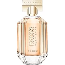 ボス ザ セント フォーハーオードパルファム Amazon | ヒューゴ ボス ボス ザ セント フォーハー EDP SP