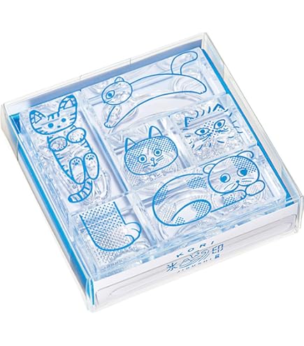 Amazon.co.jp: キングジム スタンプメーカー たいこバン 製版カセット