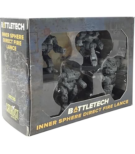 BattleTech | Interstellar Operations - Battleforce | Warfare on a Grand Scale | Book | Catalyst Game Labs | English : Catalyst Game Labs