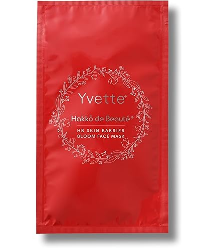 Amazon.co.jp: ルシエル ド ローブ オーロラ フェイス マスク 5枚入り