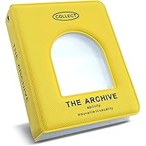 黄色(2冊)×黒色(2冊) 【トレーディングカード高級ファイル】 7170OW-CCdL._AC_UL210_SR210,