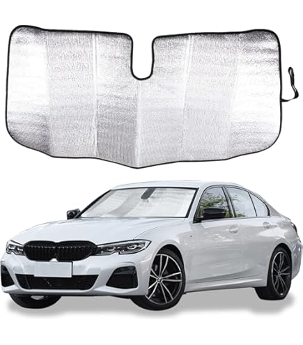 Amazon | BMW純正アクセサリー 3シリーズ（F30） ドア・バイザー