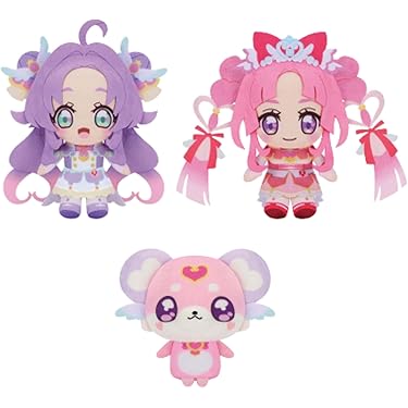 Amazon.co.jp 最新リリース: インタラクティブぬいぐるみ の新着