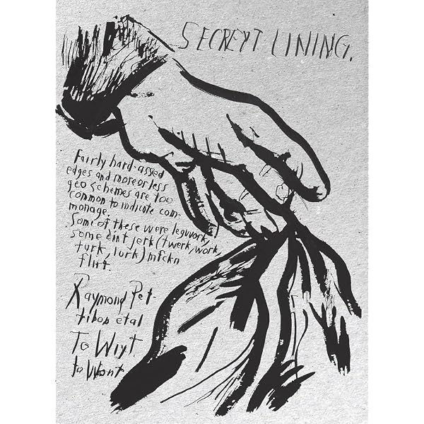 Amazon | Raymond Pettibon: Homo Americanus | Pettibon, Raymond