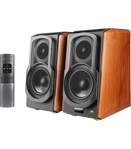 QUAD クオード S-2 スピーカー（ペア）ブラックオーク 新品未開封 Amazon.co.jp: QUAD(クオード) S-2 ブックシェルフ型スピーカー