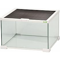 Amazon | SANKO E24 グラスゾーン 30WH | Sanko | 飼育ケース