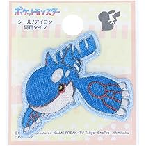 Amazon | ミノダ ポケモン 光る安全バッジ カイリュー T01B1238