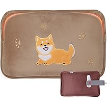 Amazon.co.jp: BOTISONE 湯たんぽ ゆたんぽ 充電式【2025冬新登場