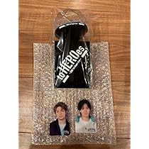 to HEROes TOBE グッズセット　ペンライト　Tシャツ to HEROes TOBE グッズセット ペンライト Tシャツ