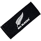 オールブラックス(All Blacks) ジャガードフェイスタオル AB32889