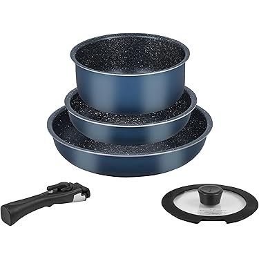 【新品未使用】 MIEEL 調理器具セット IH対応　◾️5点セット◾️ 新品未使用】 MIEEL 調理器具セット IH対応 ◾️5点セット◾️