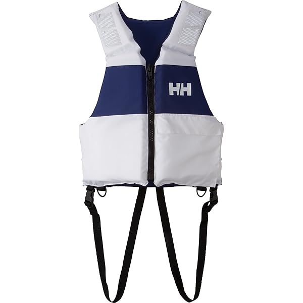 Amazon.co.jp: Helly Inflatable Life Jacket : スポーツ＆アウトドア
