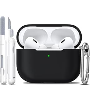 Apple AirPods Pro 充電ケース付き Amazon.co.jp: 【整備済み品】 Apple AirPods Pro Apple純正
