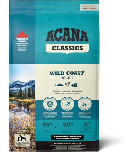Amazon.co.jp: ACANA アカナ クラシック ドッグフード レッドミート