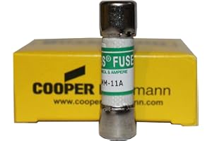 DMM-11A 803293 Digital Multi-Meter Fuse (10 Pack) QSU