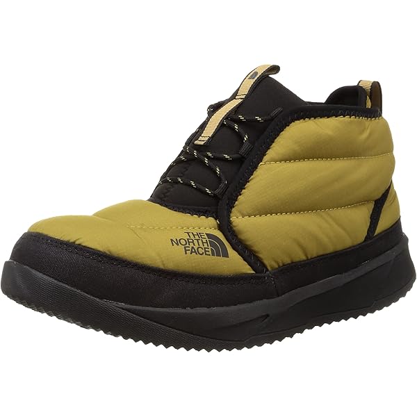 Amazon.co.jp: The North Face NFW52373 W Nuptse Chukka WP Women's
