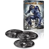 パシフィック・リム:アップライジング アルティメット・コレクターズ・エディショ… NBCユニバーサル|パシフィックリム アルティメットコレクターズ
