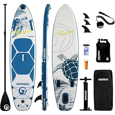Amazon.co.jp 最新リリース: スタンドアップパドルボード の新着