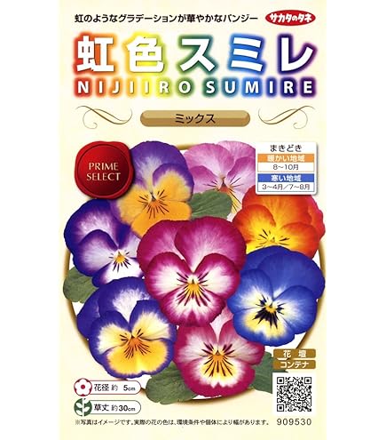 世界に夢をまく「サカタのタネ」 Amazon | サカタのタネ 実咲花6754 暑さOK ジニア プロ