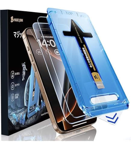 Amazon | 【整備済み品】Apple iPhone 16 Pro 256GB デザート