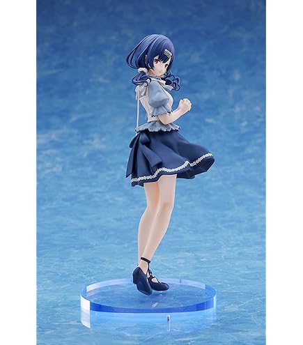 シャニマス 杜野凛世 ブレイブヒーロージャージver. 1/8 フィギュア シャニマス』杜野凛世がブレイブヒーロージャージ姿でフィギュア化