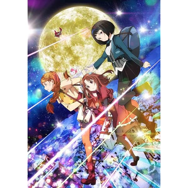 ガリレイドンナ 2(完全生産限定版) [DVD] Amazon.co.jp: ガリレイドンナ 2(完全生産限定版) [DVD] : 日高
