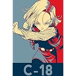 ドラゴンボール iPhone(640×960)壁紙 人造人間18号 ドラゴンボール iPhone(640×960)壁紙 人造人間18号