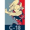 ドラゴンボール Iphone 640 960 壁紙 人造人間18号 アニメ スマホ用画像