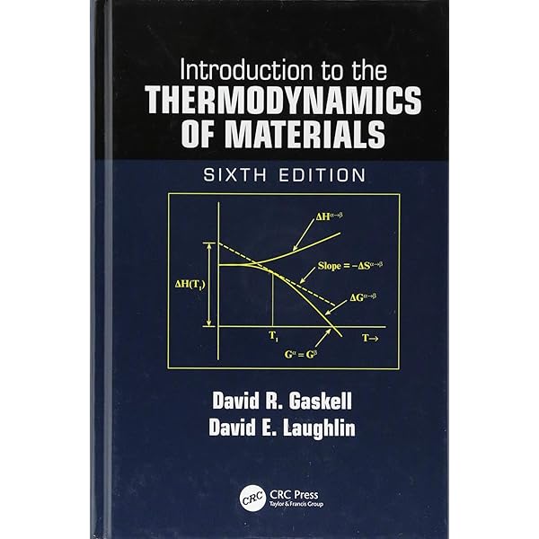 Amazon | Thermodynamics in Materials Science | DeHoff, Robert