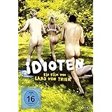 Idioten [DVD]