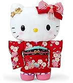 Amazon.co.jp: サンリオ(SANRIO) ぬいぐるみ 小悪魔(天使小悪魔